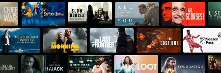 Obtenir un abonnement IPTV